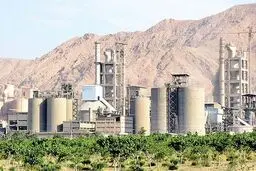 دادستانی ری علیه کارخانه سیمان تهران اعلام جرم کرد

