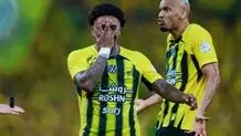 باخت الاتحاد به نفع الهلال