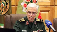 سرلشکر باقری دستور آغاز رزمایش‌های اقتدار نیروهای مسلح در ۱۴۰۴ را صادر کرد
