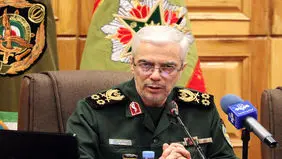 سرلشکر باقری دستور آغاز رزمایش‌های اقتدار نیروهای مسلح در ۱۴۰۴ را صادر کرد