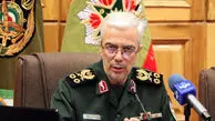 سرلشکر باقری دستور آغاز رزمایش‌های اقتدار نیروهای مسلح در ۱۴۰۴ را صادر کرد
