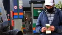 تغییر قیمت بنزین و سهمیه‌بندی جدید صحت ندارد