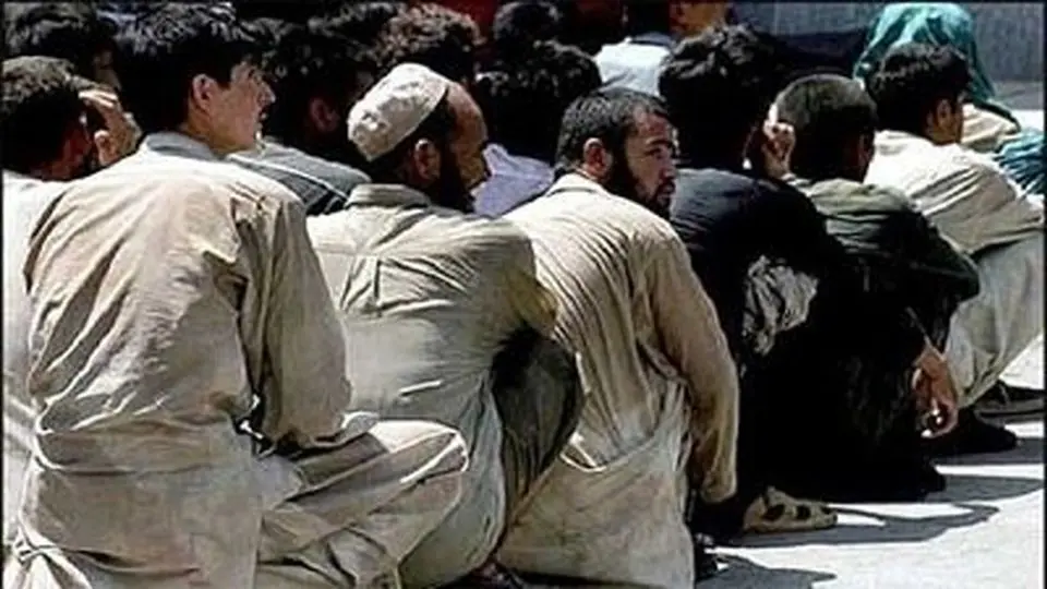 دستگیری ۴۹۲ نفر اتباع بیگانه در مرزهای سیستان و بلوچستان