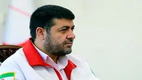رئیس جمعیت هلال‌احمر: هیچ قانون بشردوستانه‌ای در حملات به ایران رعایت نمی‌شود