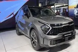 ​پیش‌فروش کیا اسپورتیج جدیدآغاز شد

