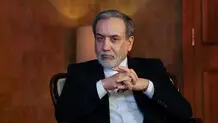 اظهارنظر جدید عراقچی درباره غنی سازی هسته ای