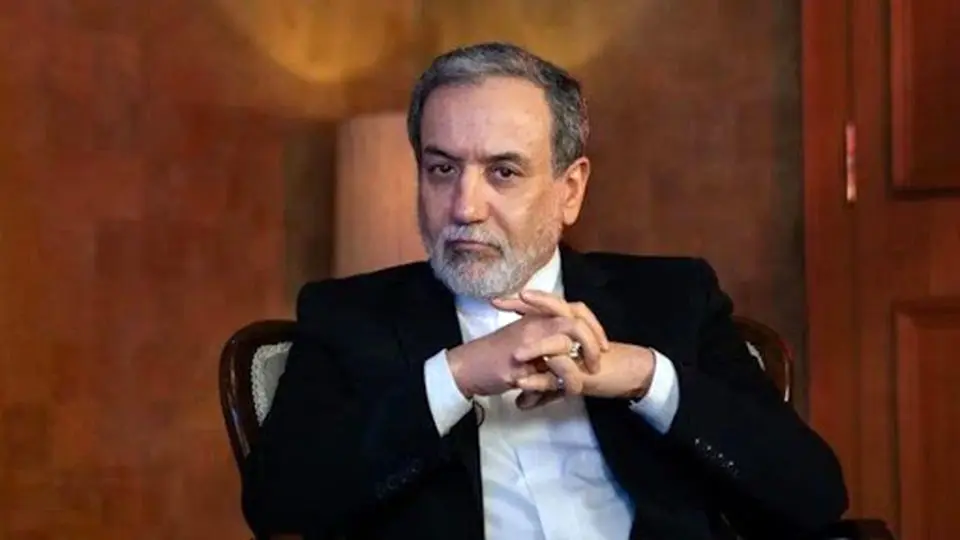 اظهارنظر جدید عراقچی درباره غنی سازی هسته ای