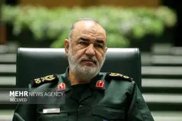 Israel can't achieve its goals by assassination: IRGC chief