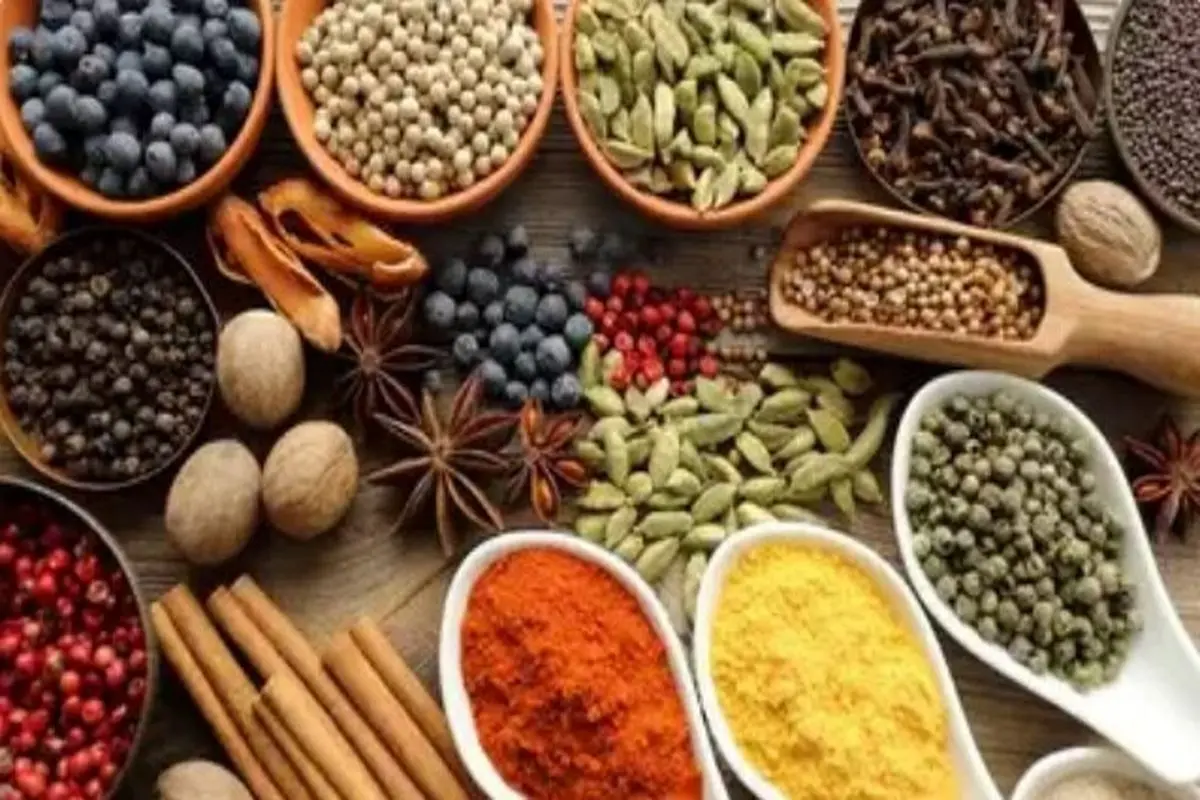 تأثیر شگفت‌انگیز این ادویه‌ها در افزایش وزن
