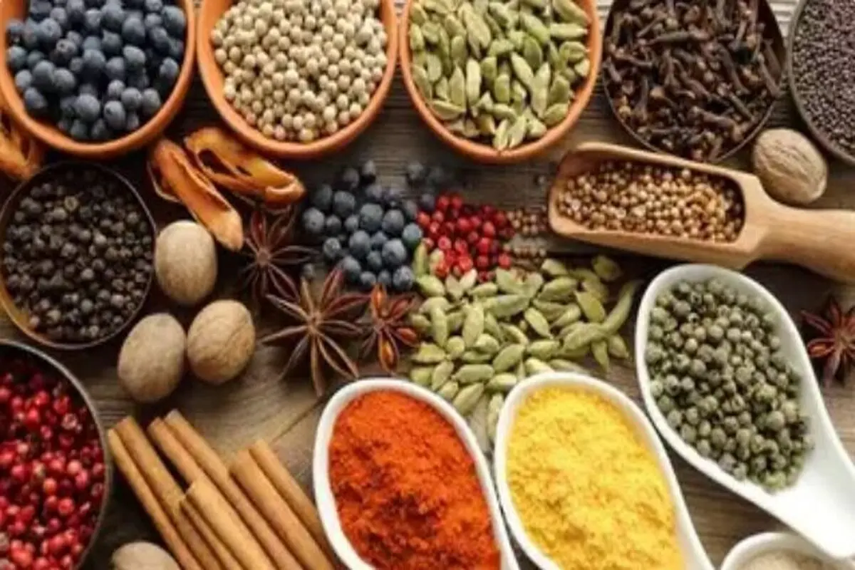 تأثیر شگفت‌انگیز این ادویه‌ها در افزایش وزن
