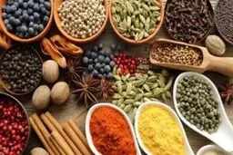 تأثیر شگفت‌انگیز این ادویه‌ها در افزایش وزن
