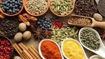 تأثیر شگفت‌انگیز این ادویه‌ها در افزایش وزن

