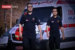 هشدار سیلاب در۱۶ شهر