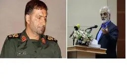 آنچه شهید طهرانچی درباره پدر موشکی ایران گفت