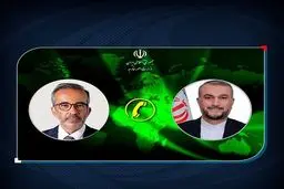  موضوع انسانی رهایی خدمه کشتی توقیف‌شده مورد توجه جدی ماست