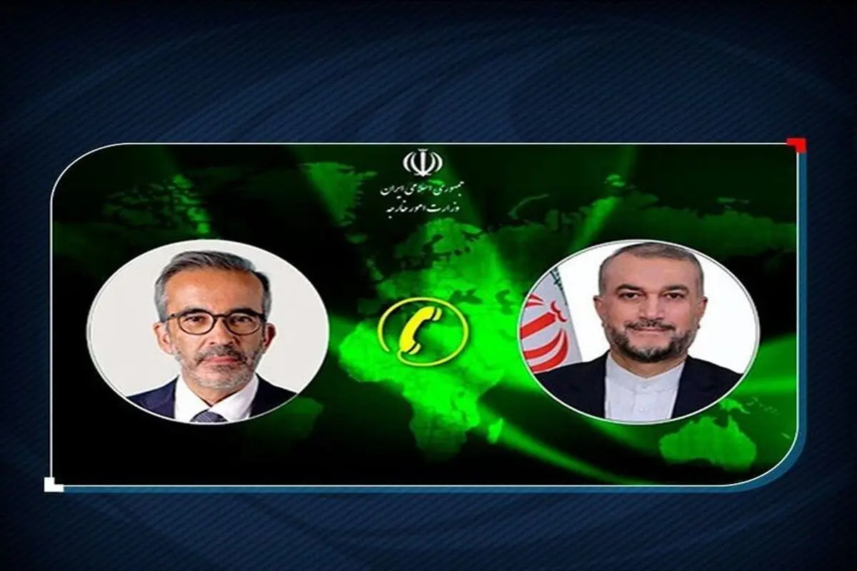  موضوع انسانی رهایی خدمه کشتی توقیف‌شده مورد توجه جدی ماست