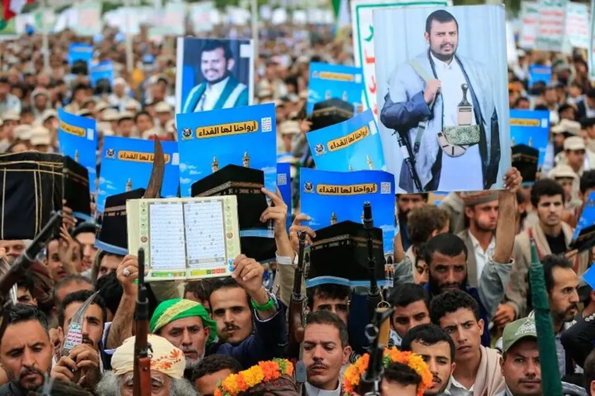 واشنگتن به دنبال تفاهم نامه با حوثی ها؟