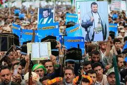 واشنگتن به دنبال تفاهم نامه با حوثی ها؟