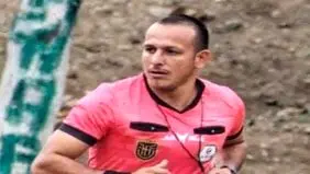 ماجرای هولناک قتل داور فوتبال در زمین