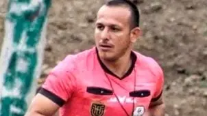 ماجرای هولناک قتل داور فوتبال در زمین