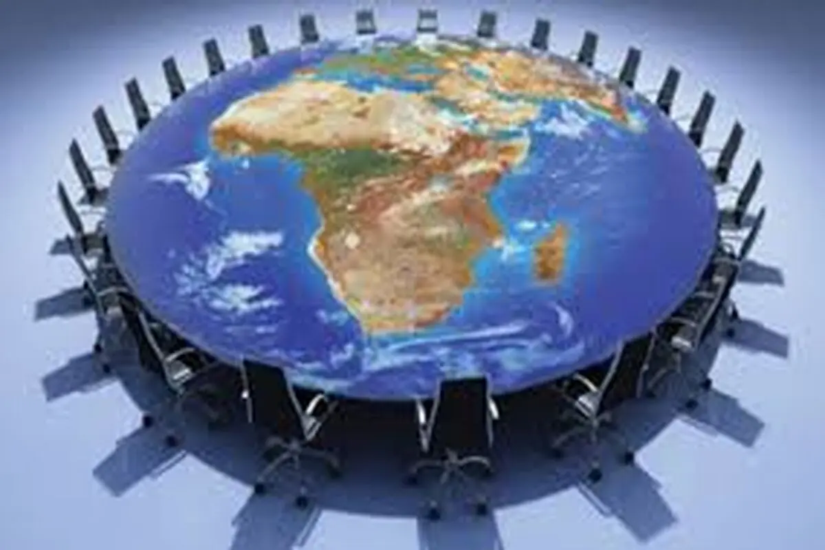 توسعه پایدار و دیپلماسی فعال
