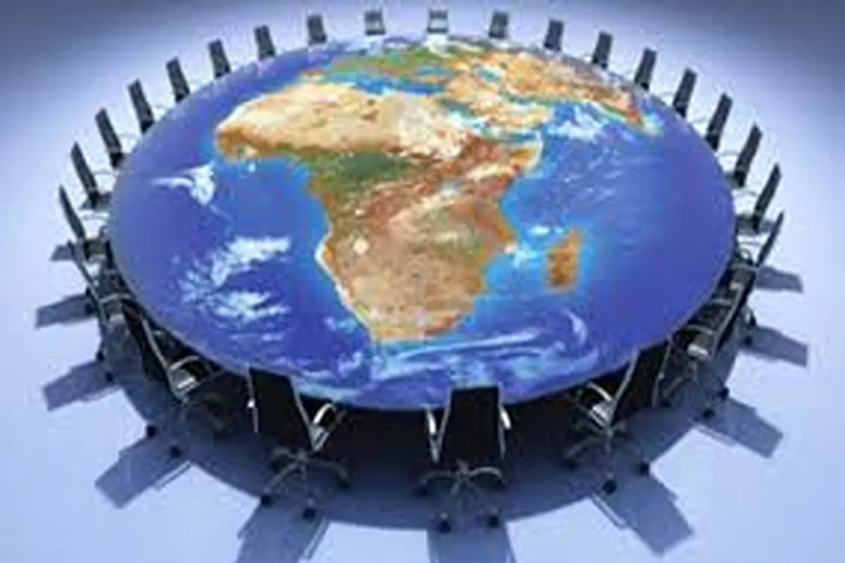توسعه پایدار و دیپلماسی فعال
