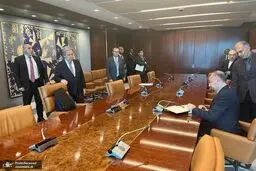 در صورت تداوم جنایات جنگی در غزه احتمال گسترش دامنه جنگ متصور است
