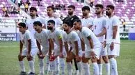 قرعه کشی مقدماتی جام ملت ها برگزار شد 