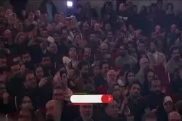 سیمرغ بلورین بهترین بازیگر مرد برای بهرام افشاری