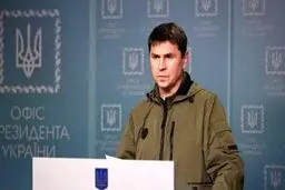 اوکراین روسیه را تهدید کرد: حملات جدید علیه مسکو در راه است

