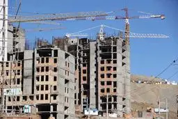 چرخه معیوب مسکن
