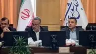 اعضای کمیسیون عمران، مشکلات کامیون‌داران را بررسی کردند 