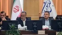 اعضای کمیسیون عمران، مشکلات کامیون‌داران را بررسی کردند 