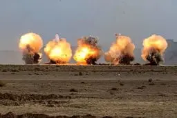 علت انفجار در آستارا چه بود؟