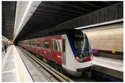  رایگان بودن خدمات مترو تمدید شد