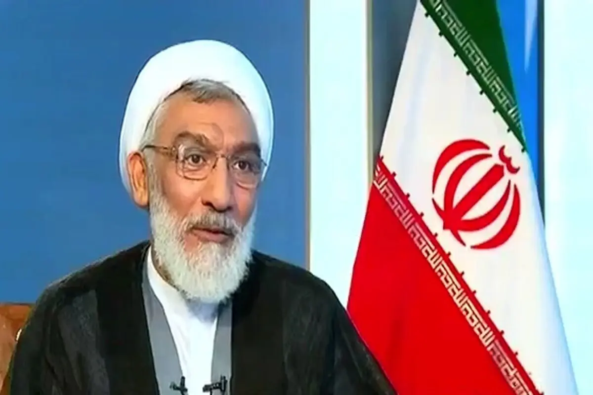پورمحمدی: من خیلی صریح‌تر از آن چیزی هستم که فکر می‌کنید؛ تفکر نظامی نباید در کشور حاکم باشد