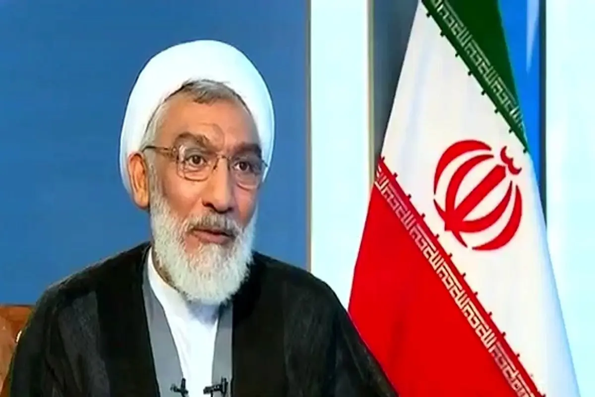پورمحمدی: من خیلی صریح‌تر از آن چیزی هستم که فکر می‌کنید؛ تفکر نظامی نباید در کشور حاکم باشد