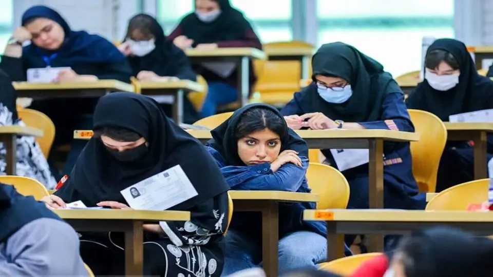 سلطه پولدارها بر دانشگاههای دولتی