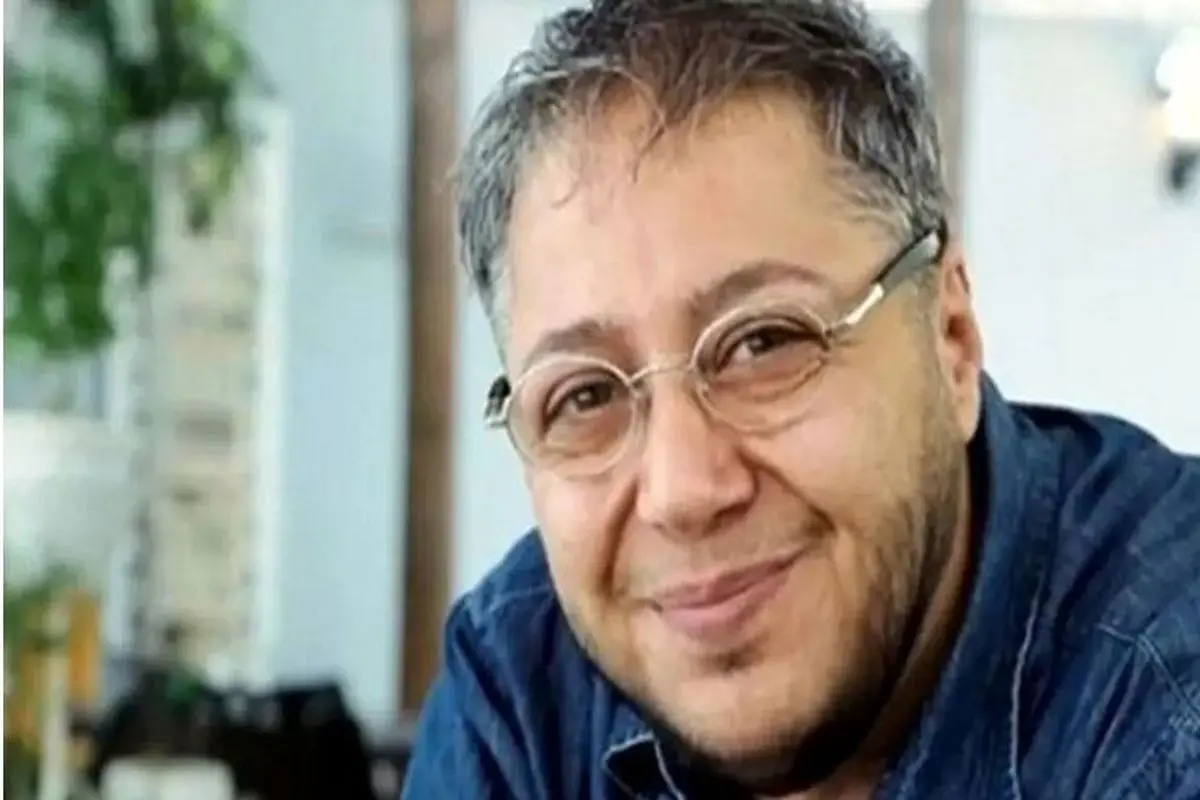  مازیار لرستانی به سوگ نشست