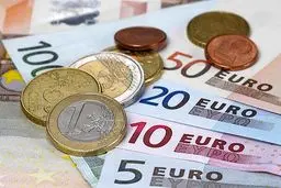 قیمت یورو امروز ۲۸ فروردین