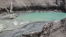 تهران در آستانه بحران آبی
