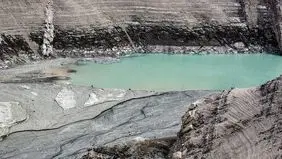 تهران در آستانه بحران آبی