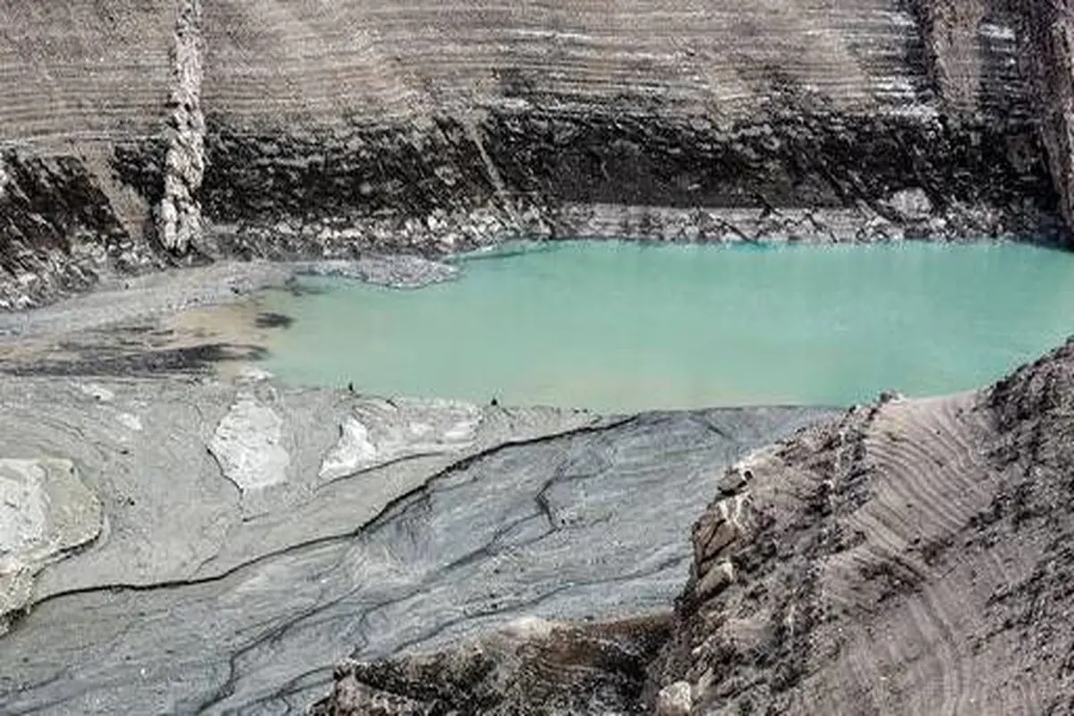 تهران در آستانه بحران آبی