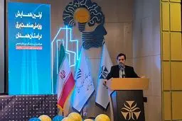 ضرورت همکاری بین دانشگاه و صنعت برق در حوزه مدیریت مصرف انرژی