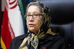 بازگشت مرگ‌های کرونایی/ مینو محرز: ویروس کووید هم‌چنان به قوت سابق پابرجاست

