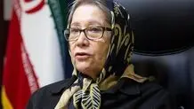 بازگشت مرگ‌های کرونایی/ مینو محرز: ویروس کووید هم‌چنان به قوت سابق پابرجاست

