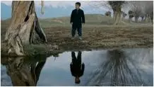 تاریخ طبیعی زوال