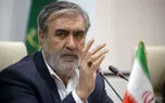 هشدار رئیس کمیسیون امنیت ملی به آمریکا: به زودی از منطقه اخراج می‌شوید