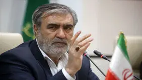 طرح «امنیت و پیشرفت تنگه هرمز» به‌زودی در صحن علنی مجلس بررسی می‌شود