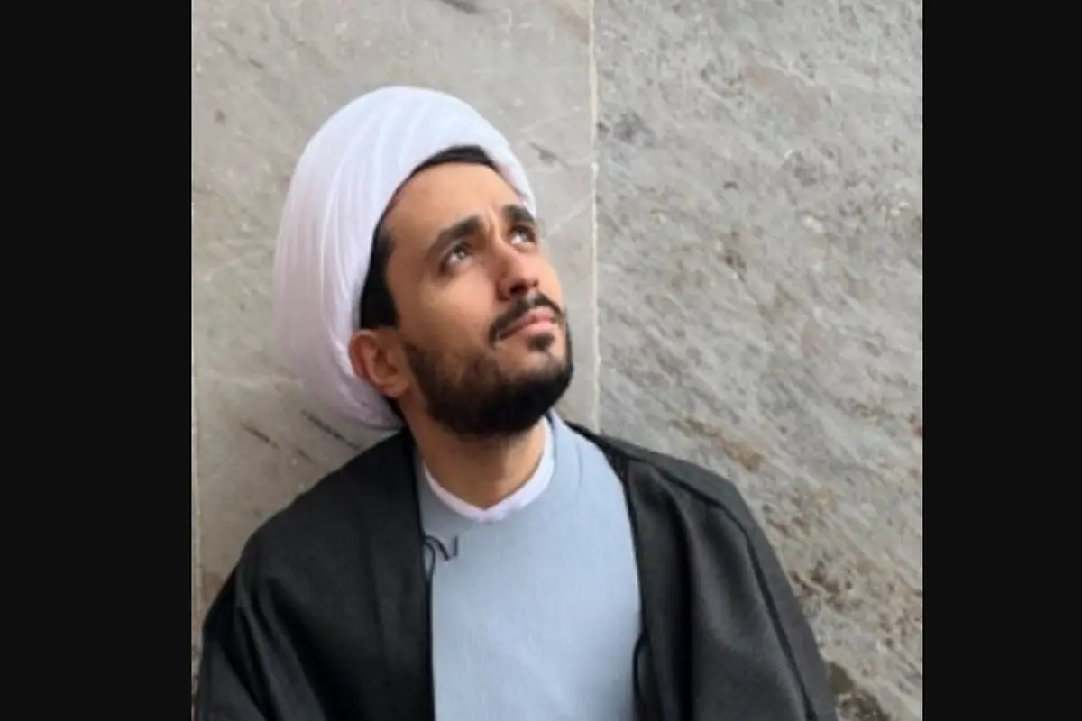 پشیمانی پسر پناهیان از حمله به پزشکیان/ عکس
